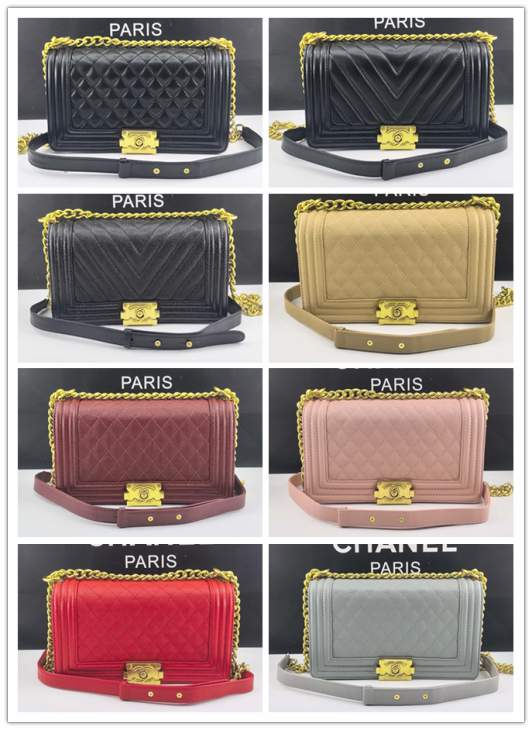 Picture of Chanel Handbags 2 _SKUfw239833340fw